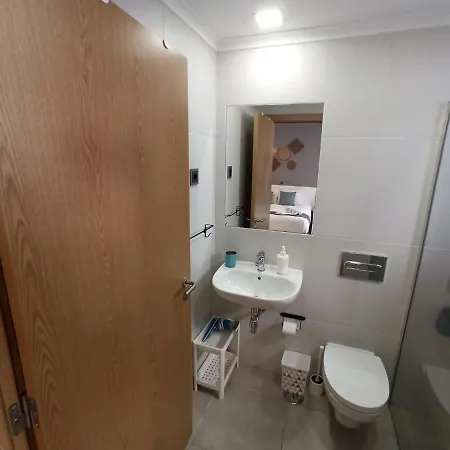 Like A Local Guest house