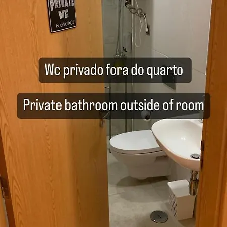 Guest house Like A Local
