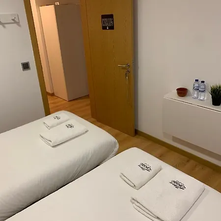 Like A Local Guest house