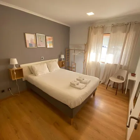 Like A Local Guest house Ericeira