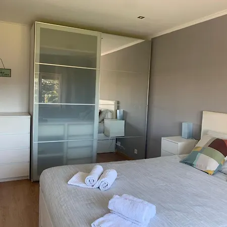 Guest house Like A Local Ericeira