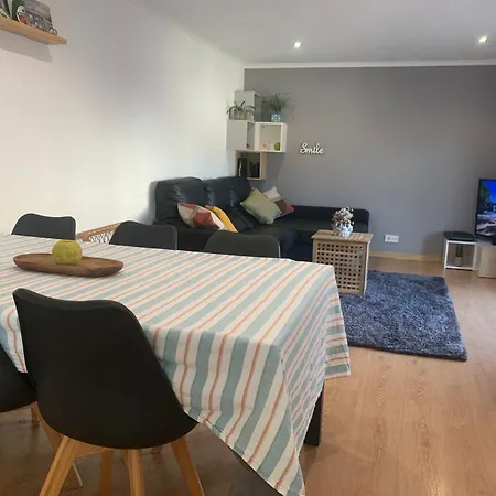 Guest house Like A Local Ericeira