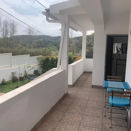 Like A Local Guest house