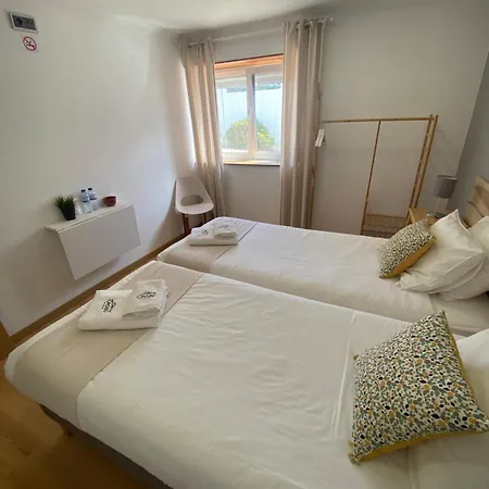 Like A Local Guest house *