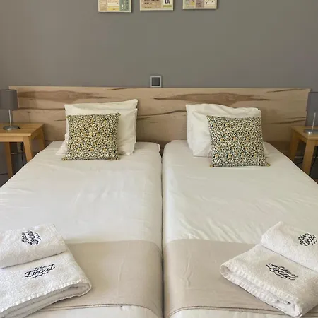 Guest house Like A Local Ericeira