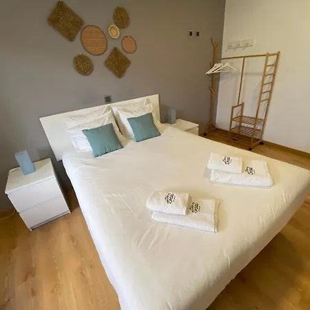 Guest house Like A Local