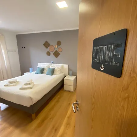 Like A Local Guest house Ericeira