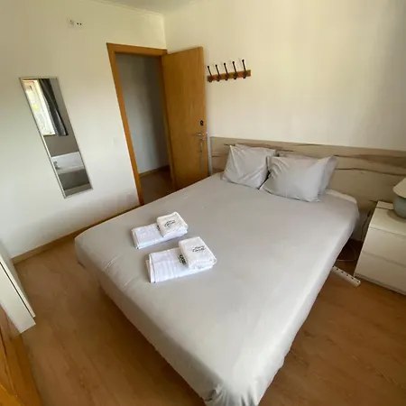 Guest house Like A Local Ericeira