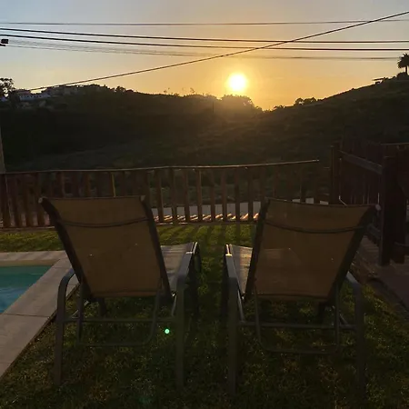 Guest house Like A Local Ericeira