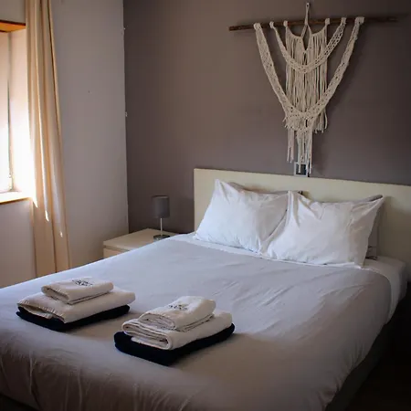 Like A Local Maison d'hôtes *