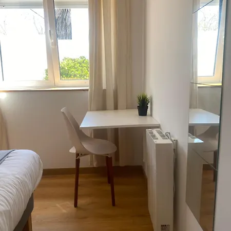 Maison d'hôtes Like A Local