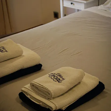 Like A Local * Ericeira