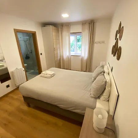 Maison d'hôtes Like A Local Ericeira