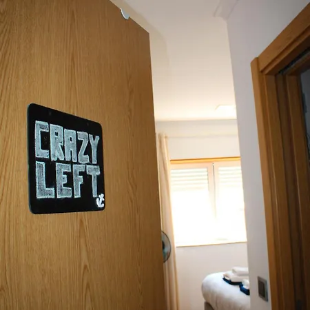 Like A Local * Ericeira