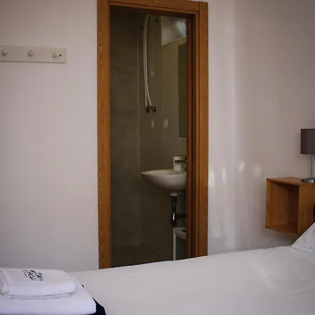 Maison d'hôtes Like A Local Ericeira