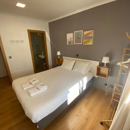 Like A Local * Ericeira