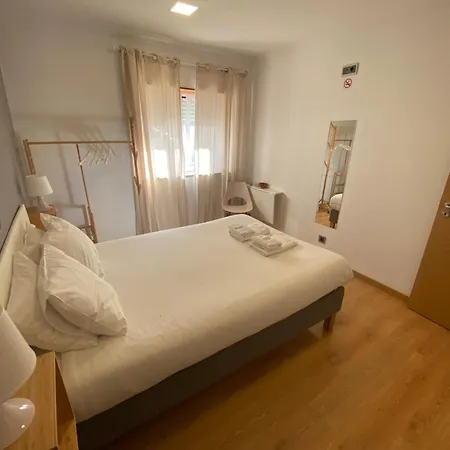 Maison d'hôtes Like A Local