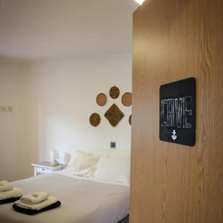 Like A Local Maison d'hôtes *