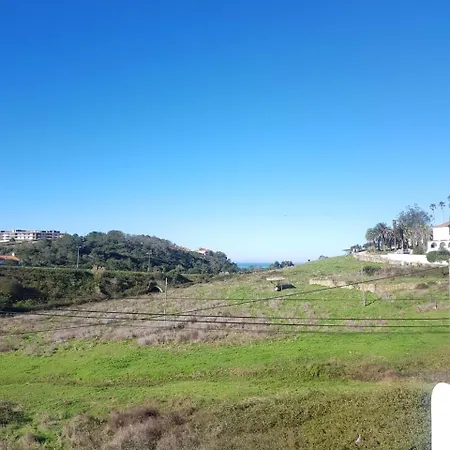 Like A Local Maison d'hôtes Ericeira