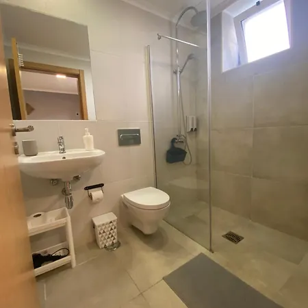 Maison d'hôtes Like A Local Ericeira