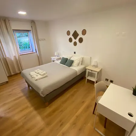 Maison d'hôtes Like A Local *