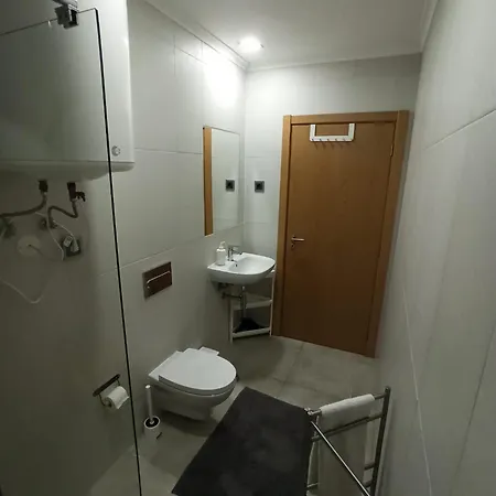 Like A Local Maison d'hôtes Ericeira