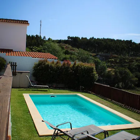 Maison d'hôtes Like A Local Ericeira