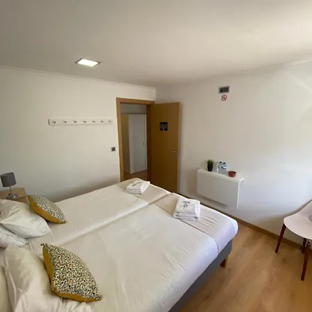 Maison d'hôtes Like A Local