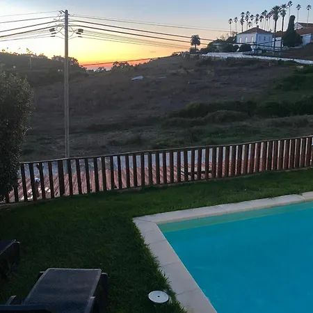 Like A Local Maison d'hôtes Ericeira