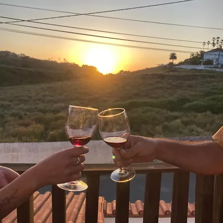 Like A Local Maison d'hôtes