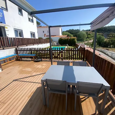 Pensión Like A Local