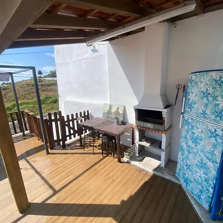 Like A Local Maison d'hôtes Ericeira