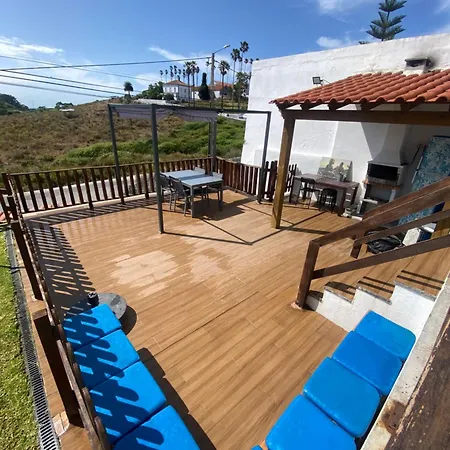 Like A Local Ericeira