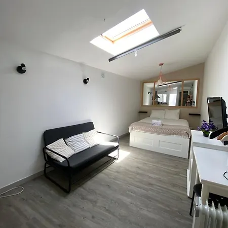 Like A Local Pensión *