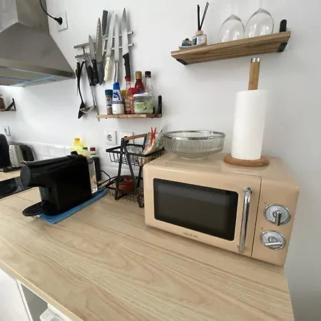 Like A Local Maison d'hôtes *