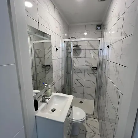 Like A Local Maison d'hôtes Ericeira