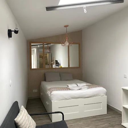 Like A Local Maison d'hôtes